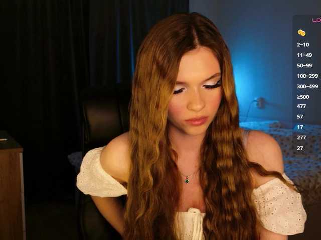 mirrrrra live cam on BongaCams