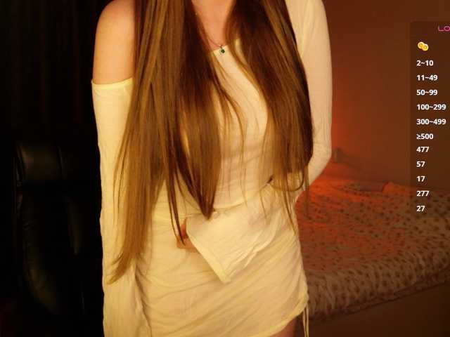 mirrrrra live webcam show