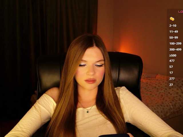 mirrrrra live webcam show