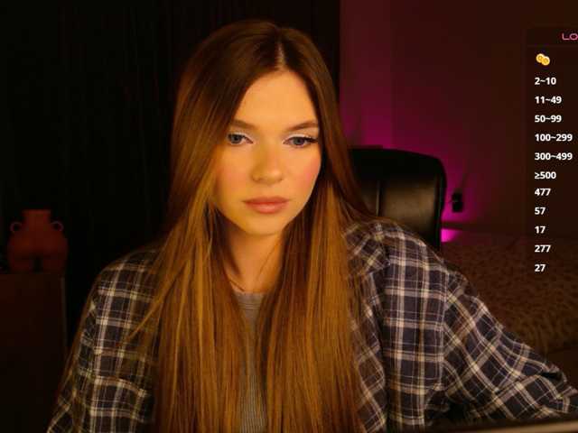 mirrrrra live cam on BongaCams