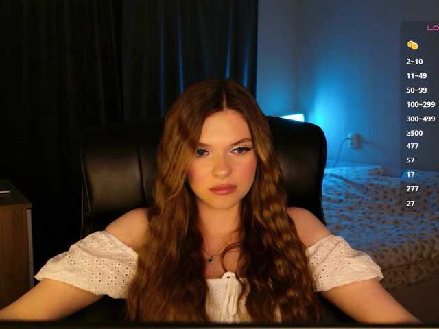 mirrrrra live webcam show
