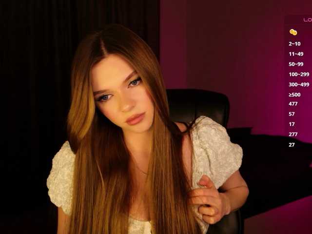 mirrrrra live cam on BongaCams