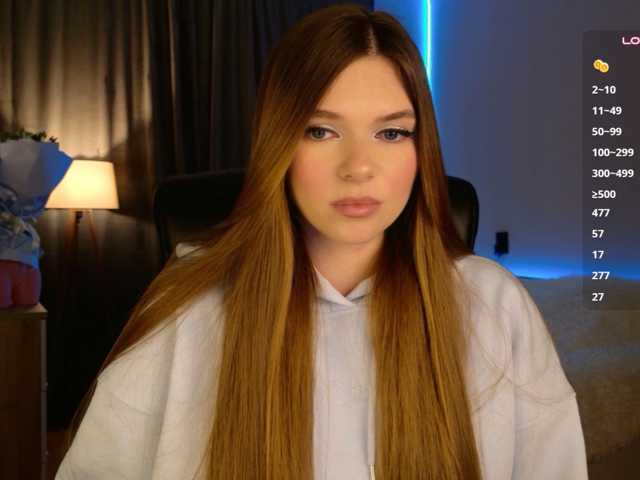 mirrra live cam on BongaCams