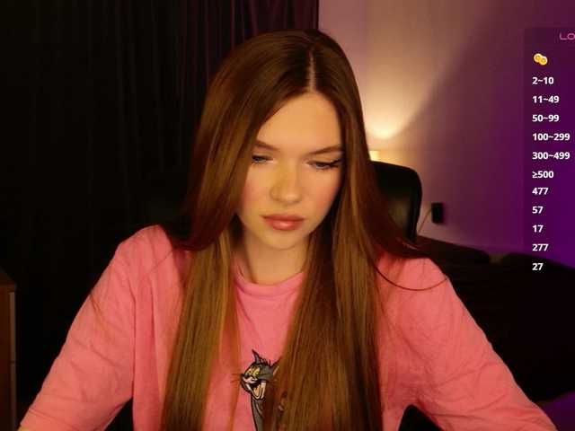 mirrrrra live cam on BongaCams