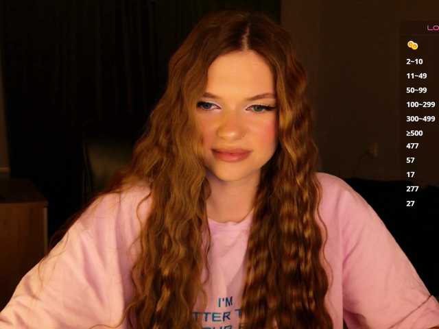 mirrrrra cam belle