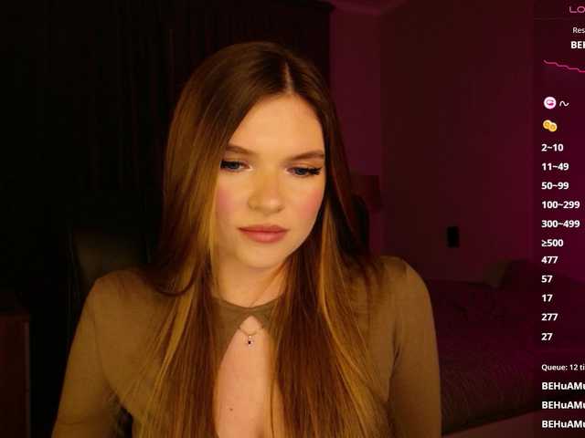 mirrrrra live cam on BongaCams
