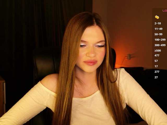 mirrrrra live cam on BongaCams