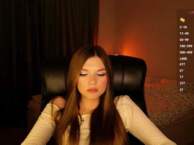 mirrrrra live webcam show