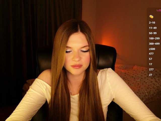 mirrrrra live webcam show