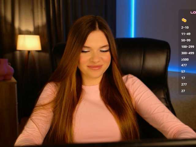 mirrrrra live cam on BongaCams