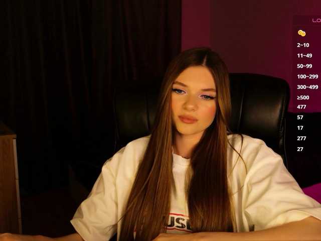 mirrrrra live cam on BongaCams