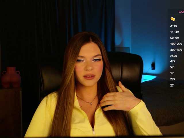 mirrrrra live cam on BongaCams