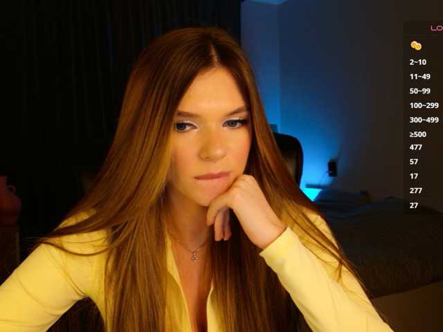 mirrrrra live cam on BongaCams