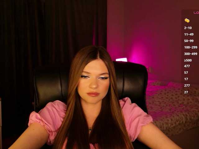 mirrrrra live webcam show
