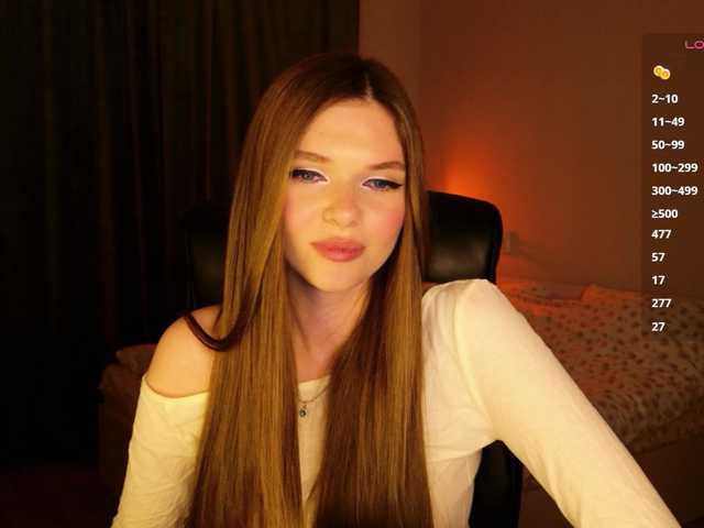 mirrrrra live webcam show