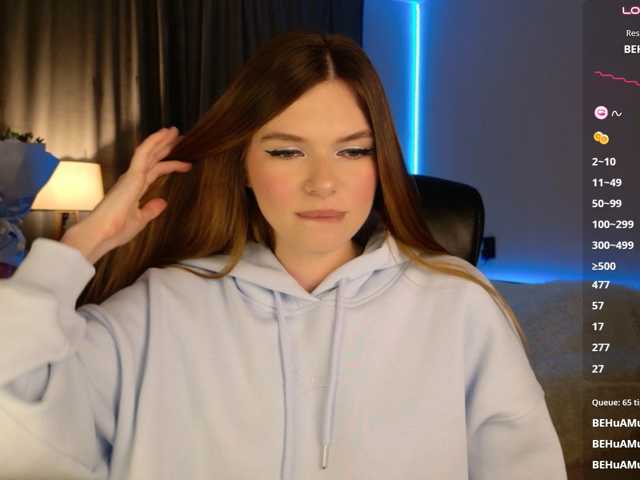 mirrra live cam on BongaCams