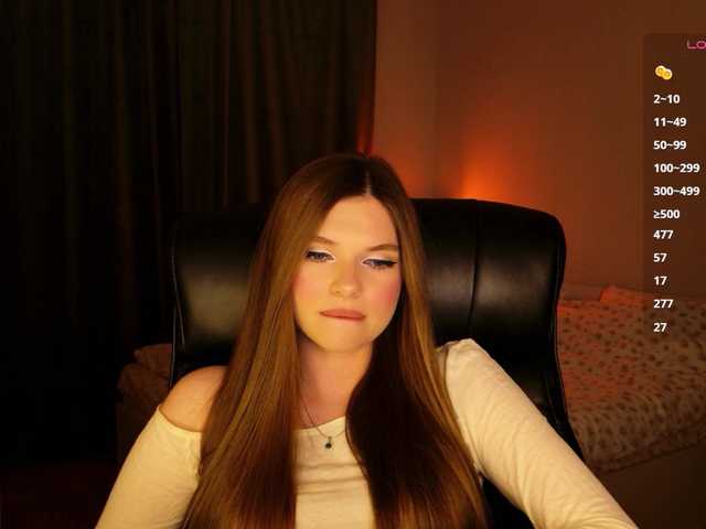 mirrrrra live webcam show