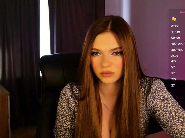 mirrrrra live cam on BongaCams