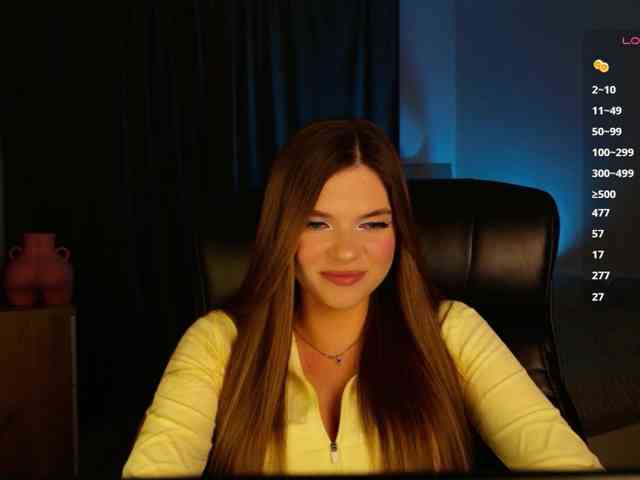 mirrra webcam