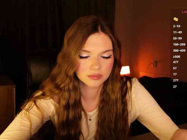 mirrra webcam