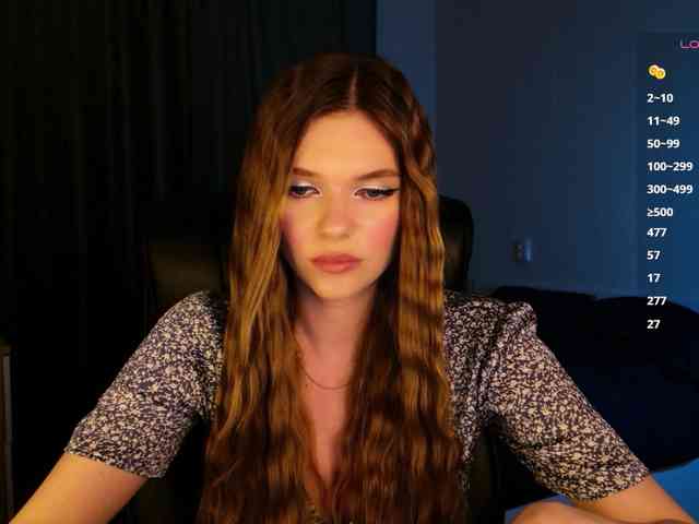 mirrra webcam