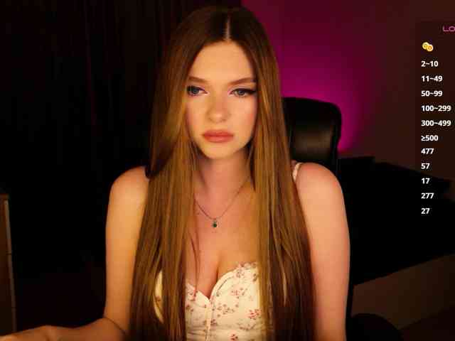 mirrra webcam