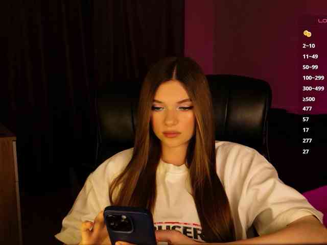 mirrra webcam