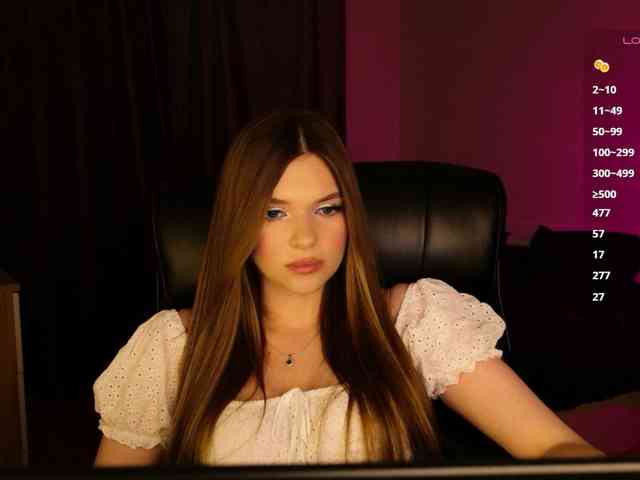 mirrra webcam