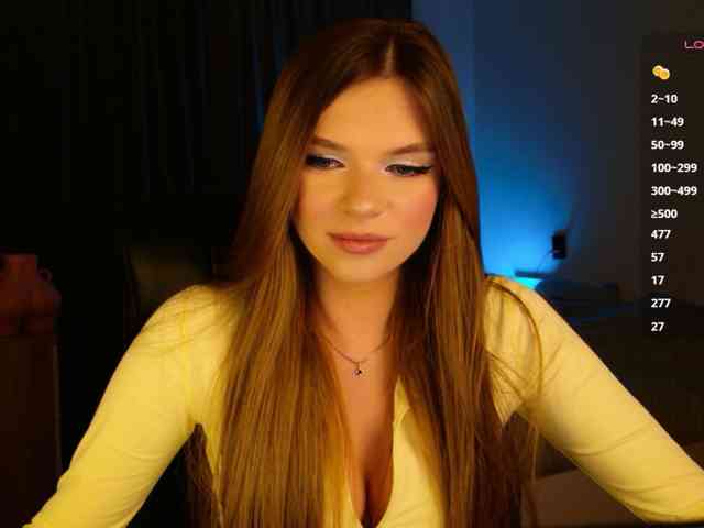 mirrra webcam