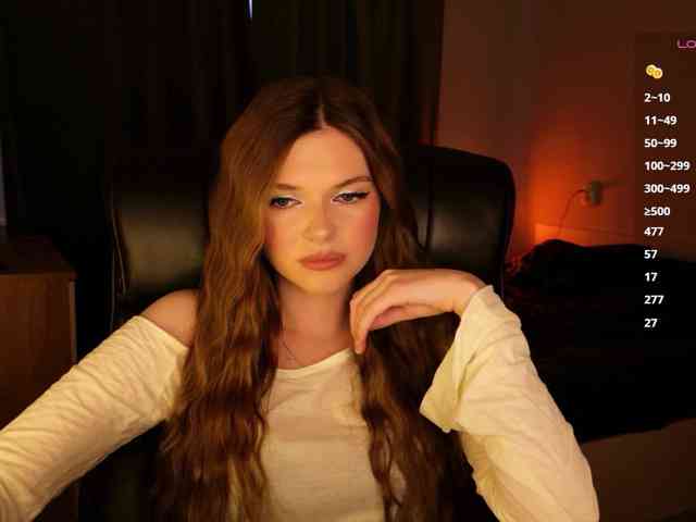 mirrra webcam