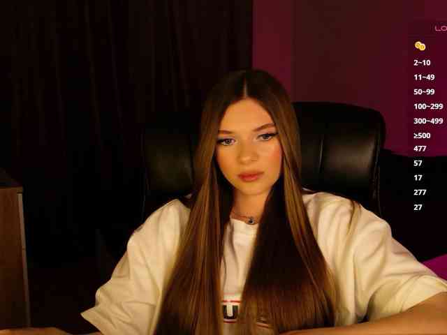 mirrra webcam