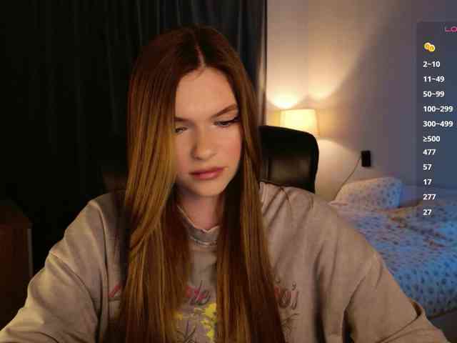 mirrra webcam