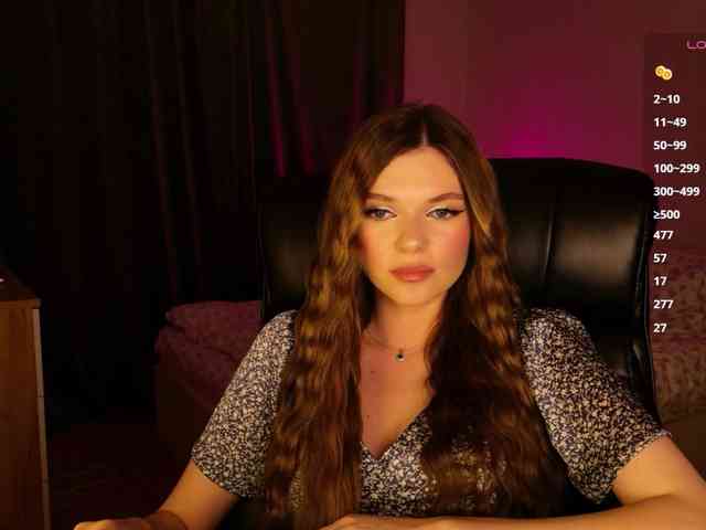 mirrra webcam