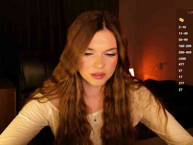 mirrra webcam