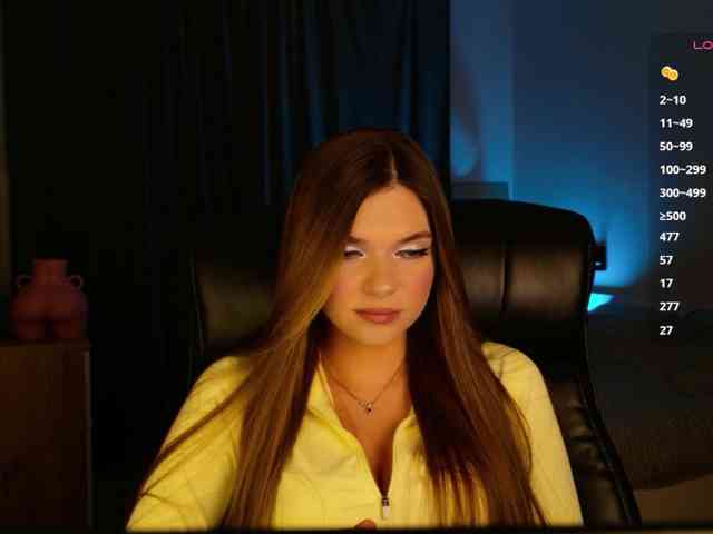 mirrra webcam