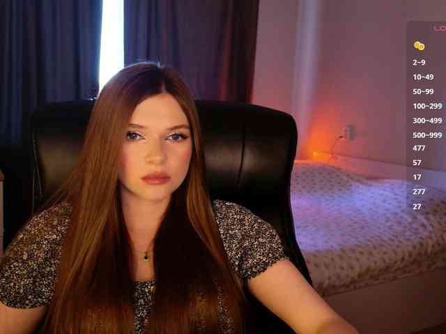 mirrra webcam