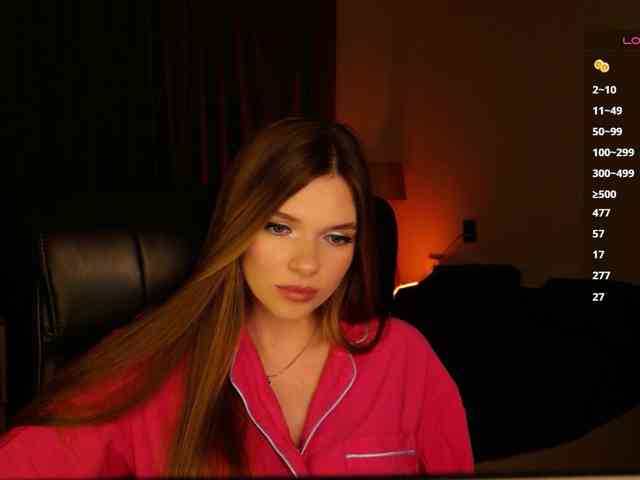 mirrra webcam