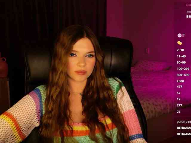 mirrra webcam