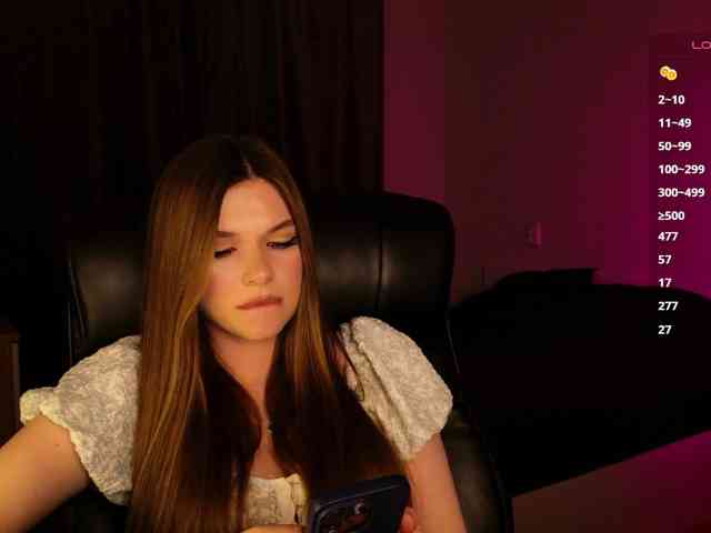 mirrra webcam