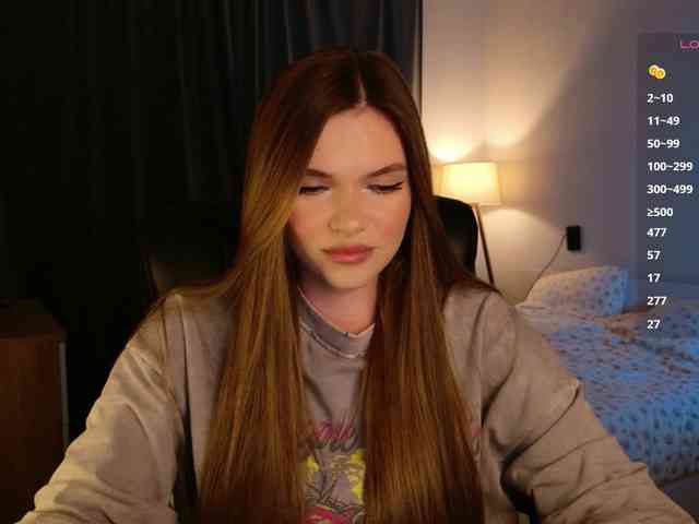 mirrra webcam