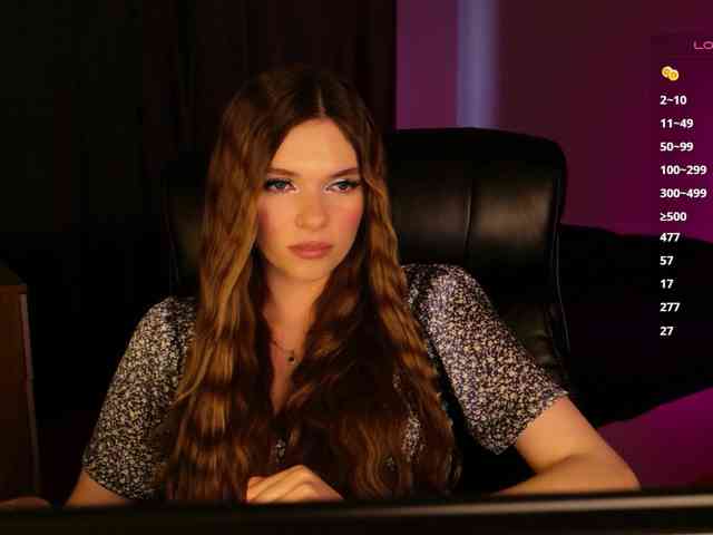 mirrra webcam