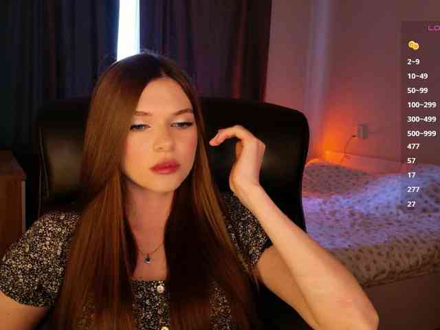 mirrra webcam