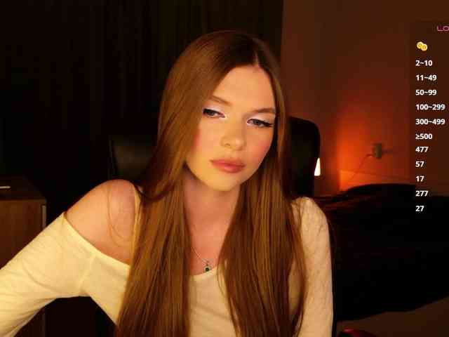 mirrra webcam