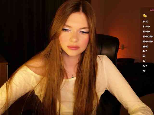mirrra webcam