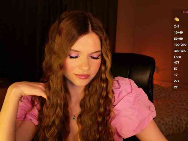 mirrra webcam