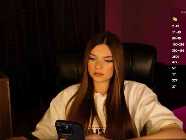 mirrra webcam