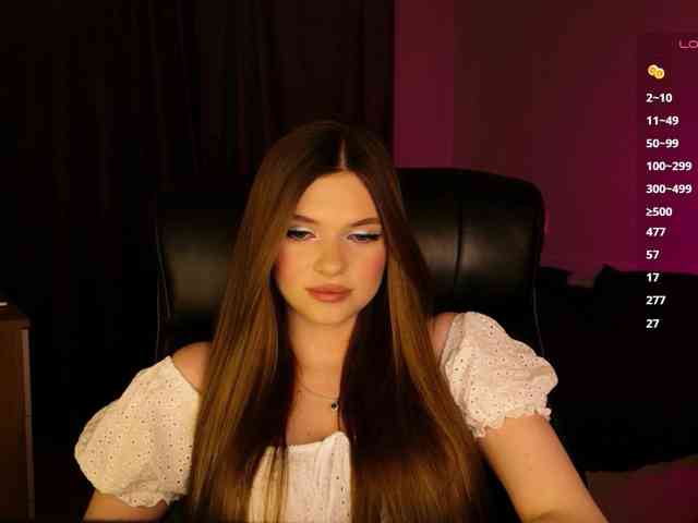mirrra webcam