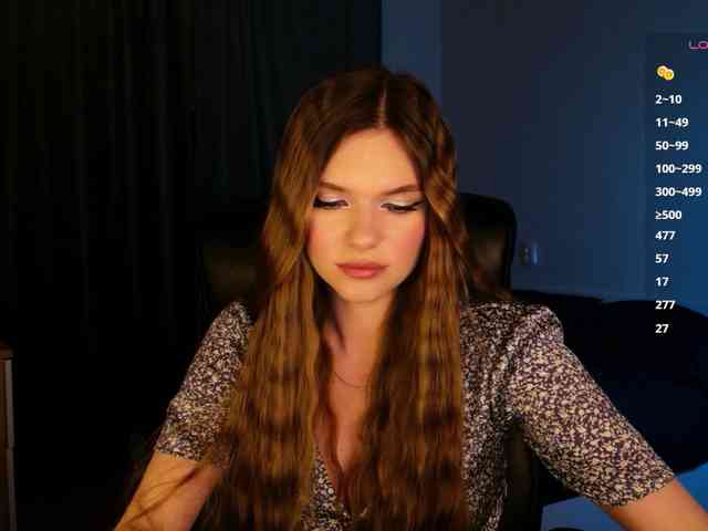 mirrra webcam