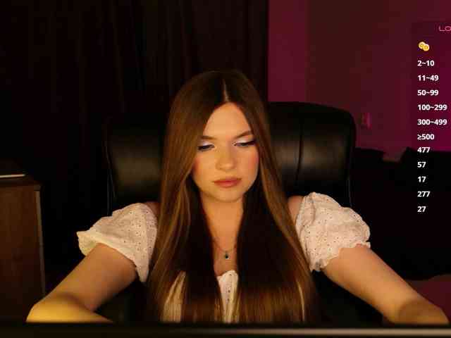 mirrra webcam