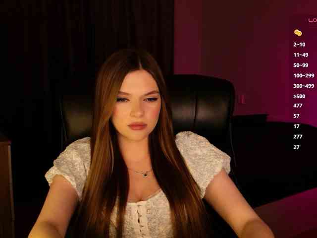 mirrra webcam